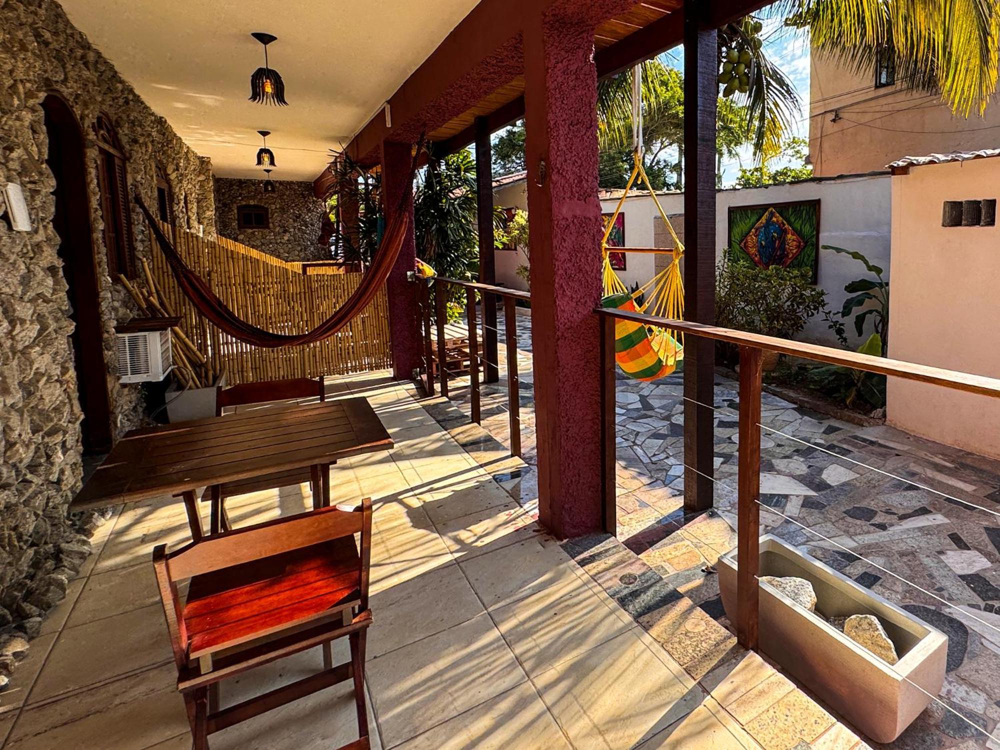 Bossa Nova Beach Buzios Εξωτερικό φωτογραφία